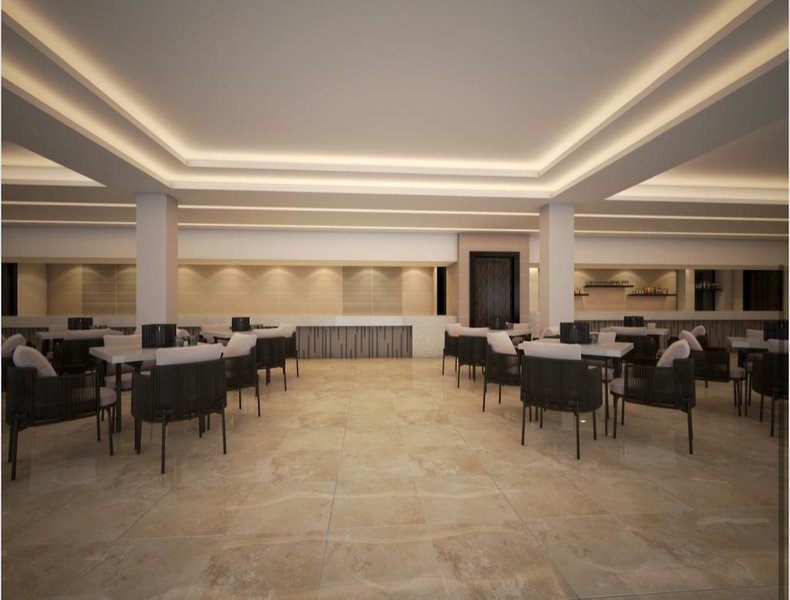 Bellagio Beach Resort & Spa 3