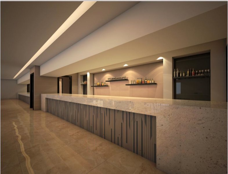 Bellagio Beach Resort & Spa 4