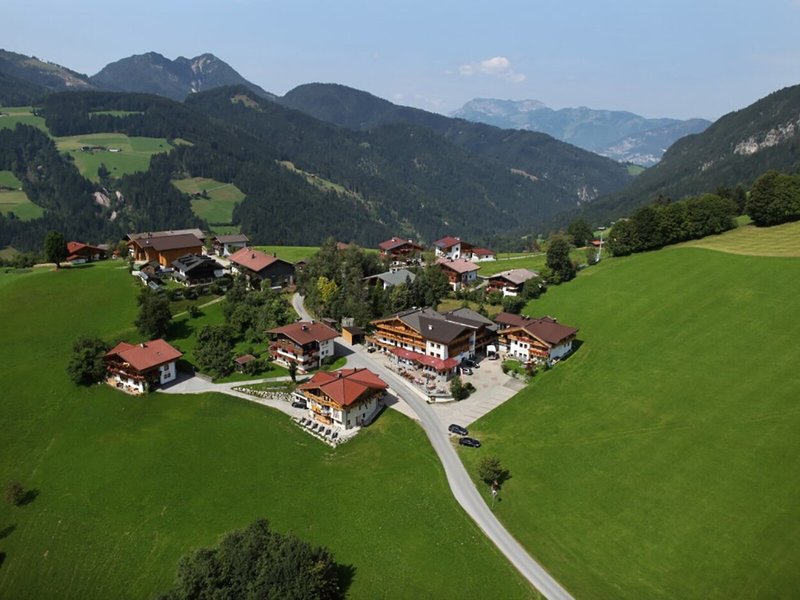 Gasthof Pension Schöntal 1