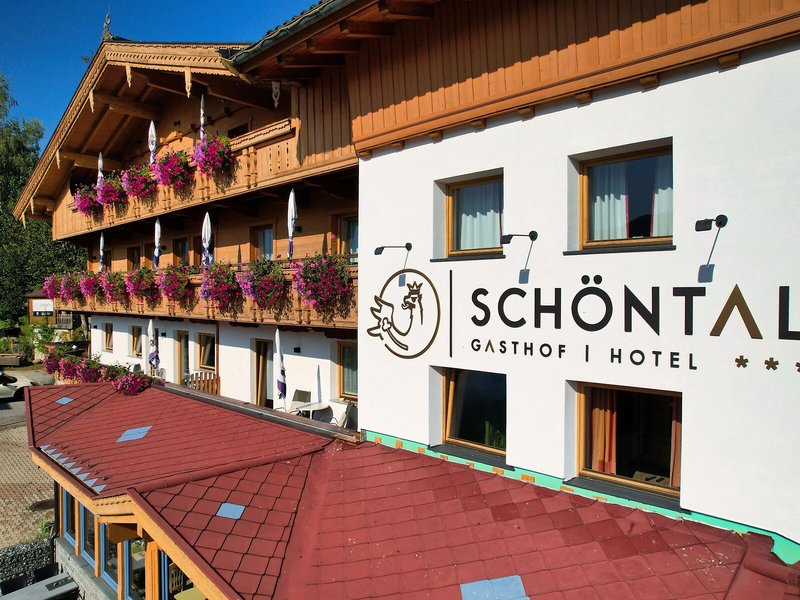 Gasthof Pension Schöntal 4