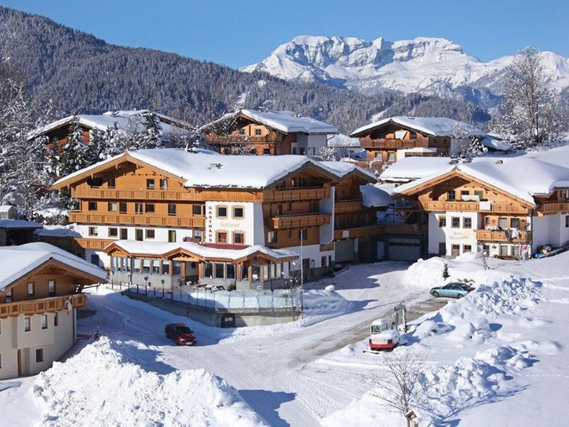 Gasthof Pension Schöntal 5