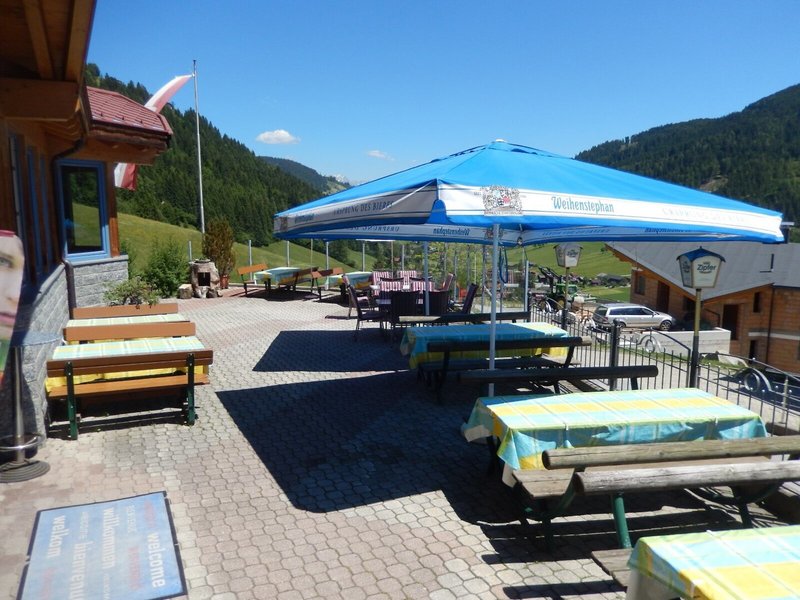 Gasthof Pension Schöntal 12