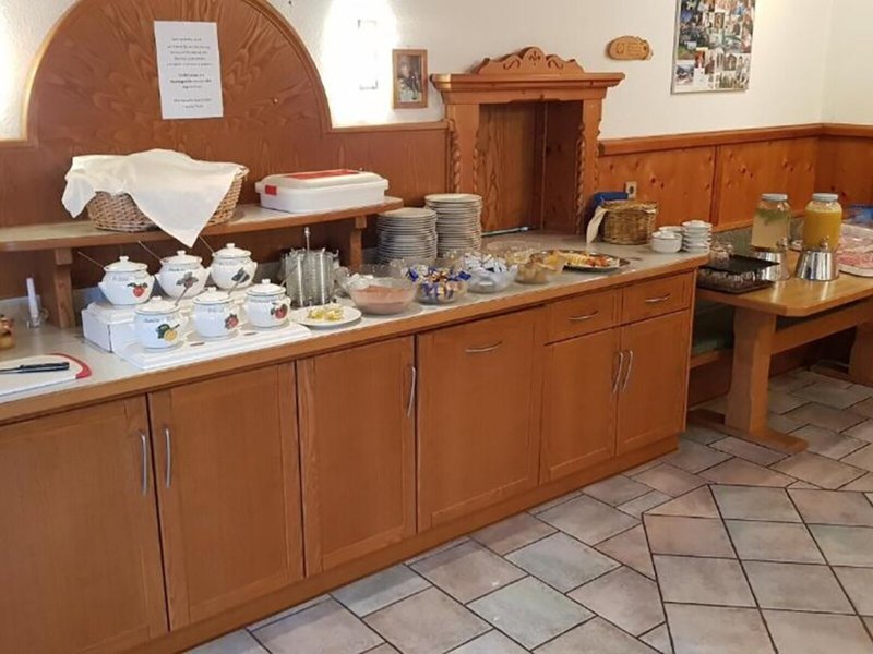 Gasthof Pension Schöntal 13