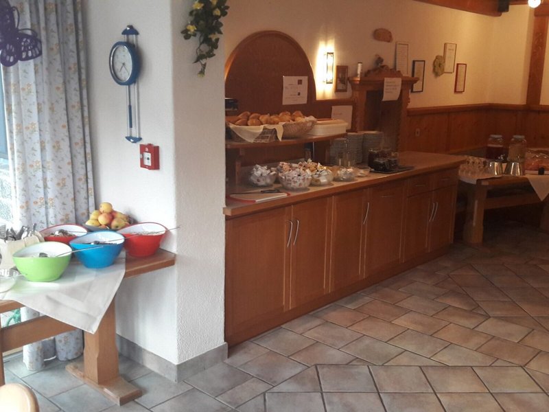 Gasthof Pension Schöntal 14