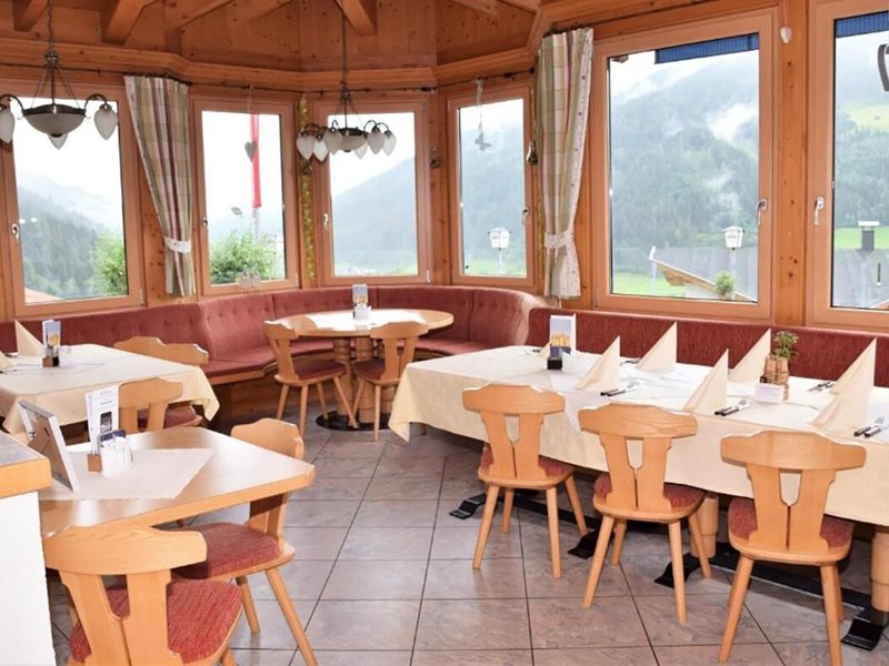 Gasthof Pension Schöntal 17