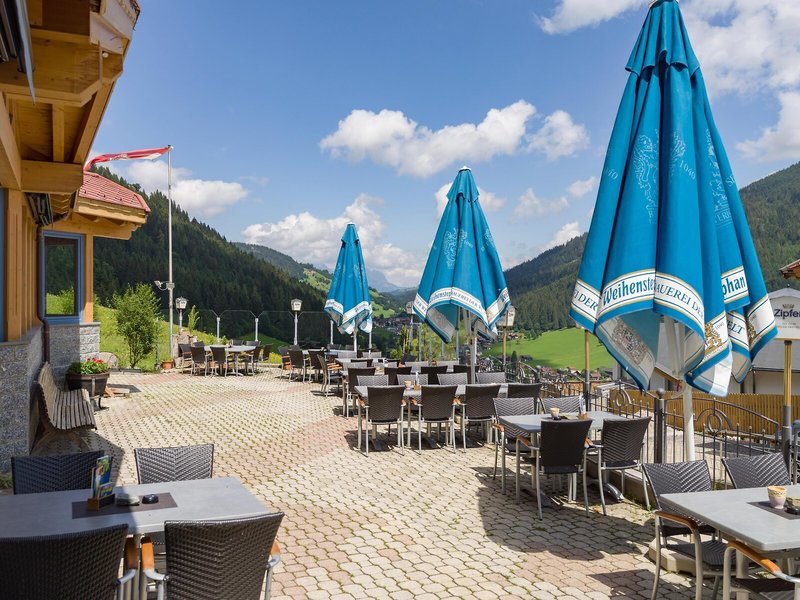 Gasthof Pension Schöntal 18