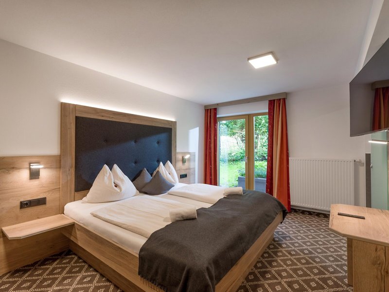 Gasthof Pension Schöntal 25