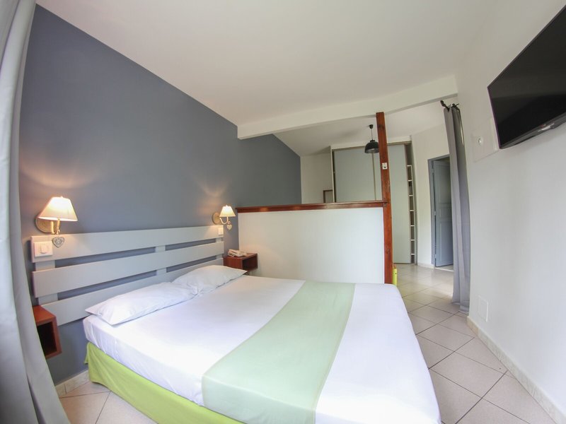 Le Floralys 25