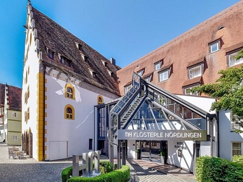 NH Klösterle Nördlingen