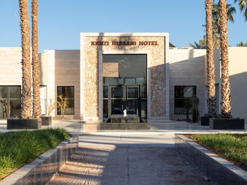 Kenzi Rissani Errachidia 2