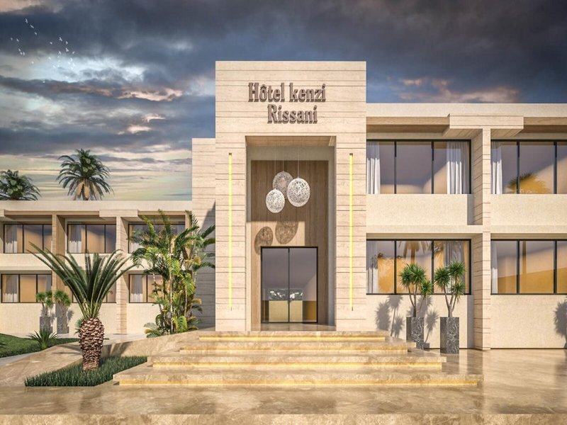 Kenzi Rissani Errachidia 3