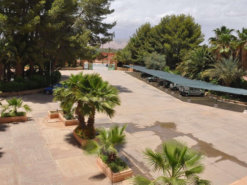 Kenzi Rissani Errachidia 4