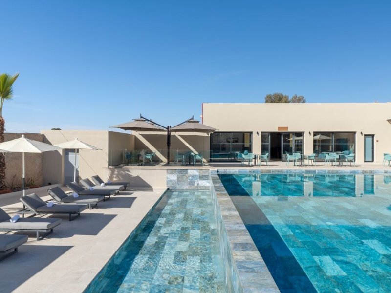 Kenzi Rissani Errachidia 8