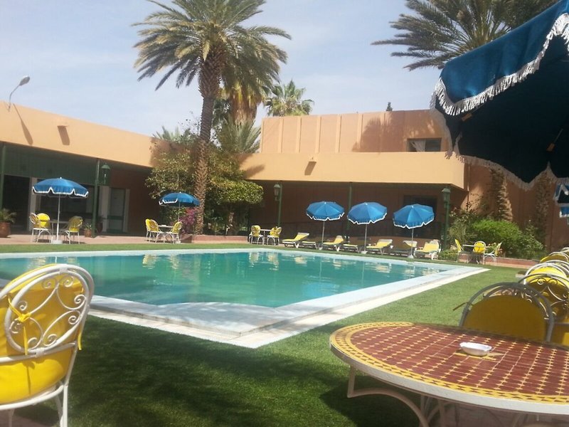 Kenzi Rissani Errachidia 9