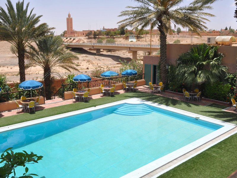 Kenzi Rissani Errachidia 10