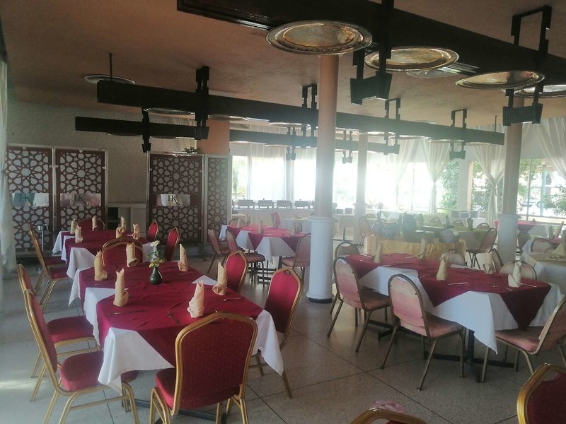 Kenzi Rissani Errachidia 21