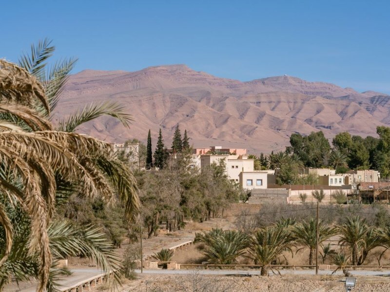 Kenzi Rissani Errachidia