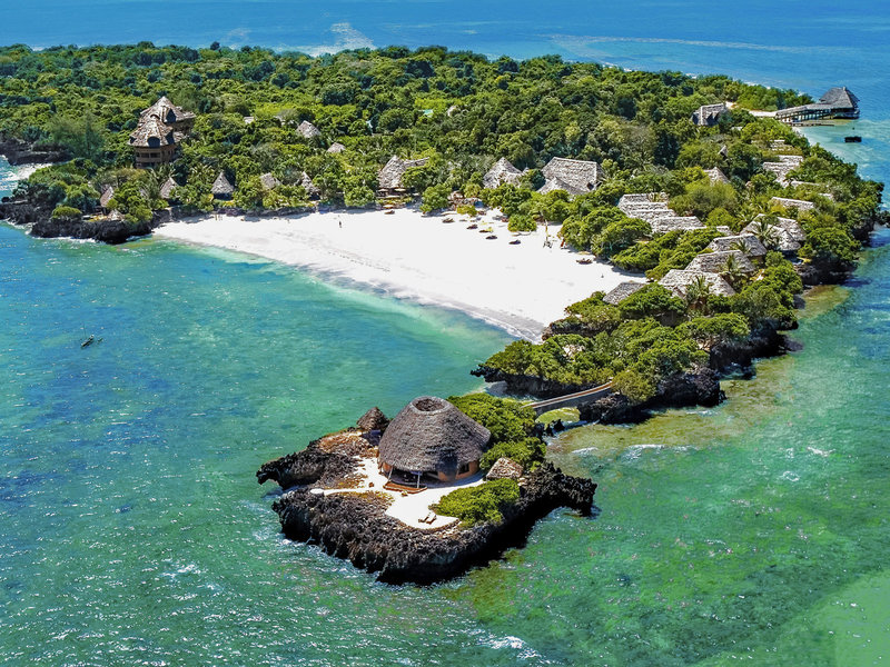The Sands at Chale Island 1
