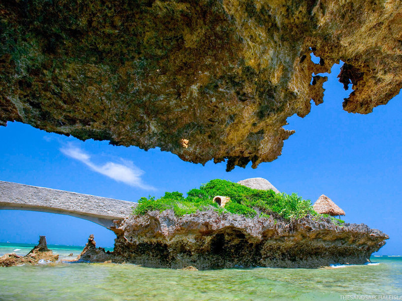The Sands at Chale Island 2