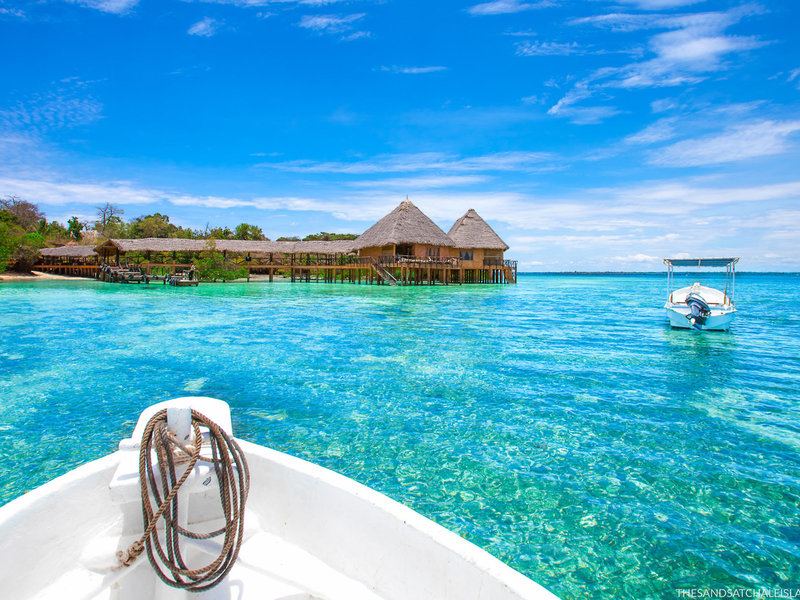 The Sands at Chale Island 3