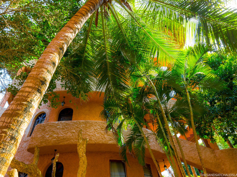 The Sands at Chale Island 4