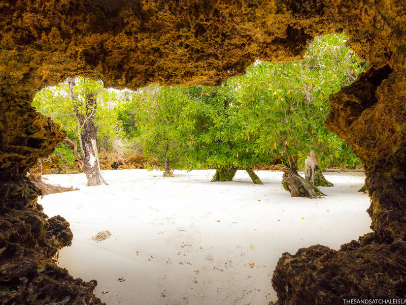 The Sands at Chale Island 8
