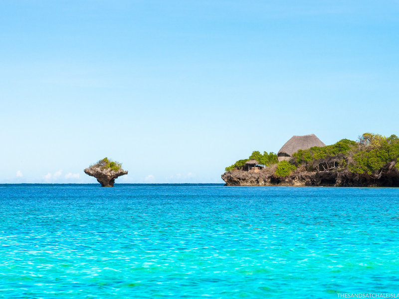 The Sands at Chale Island 9