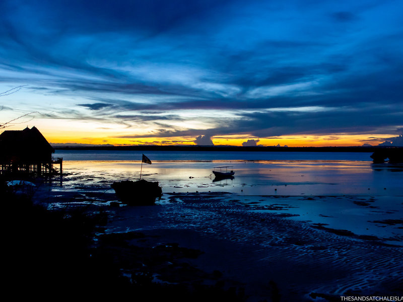 The Sands at Chale Island 10