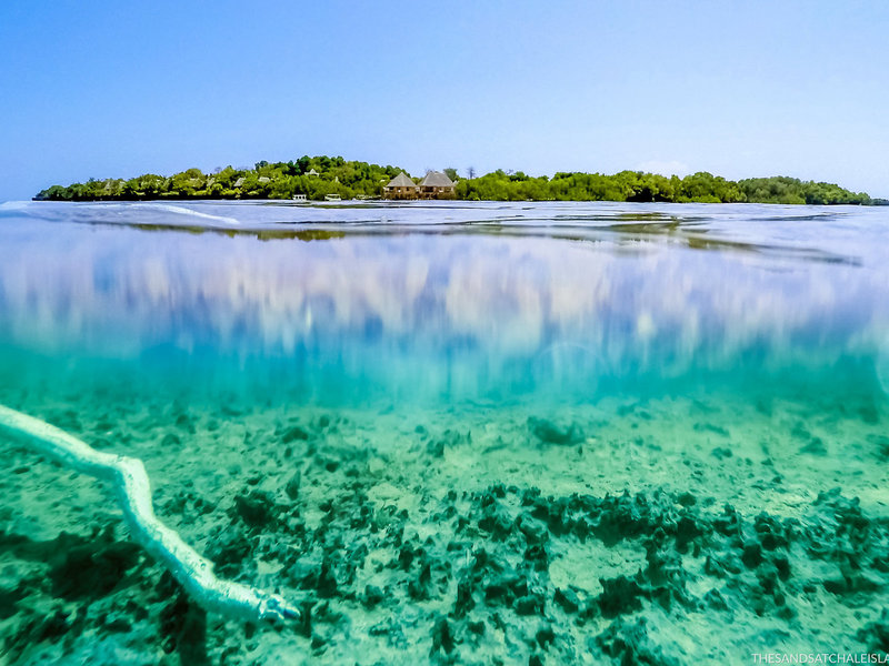 The Sands at Chale Island 24