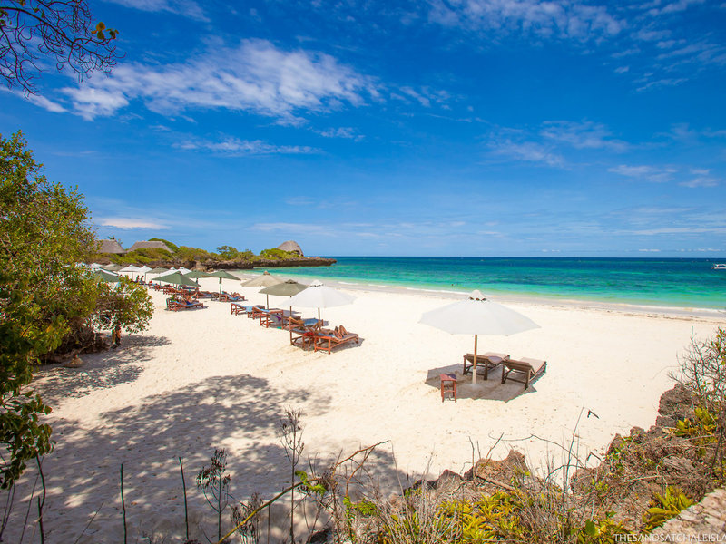 The Sands at Chale Island 26