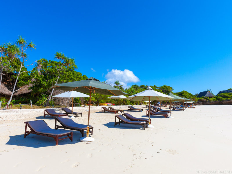 The Sands at Chale Island 27