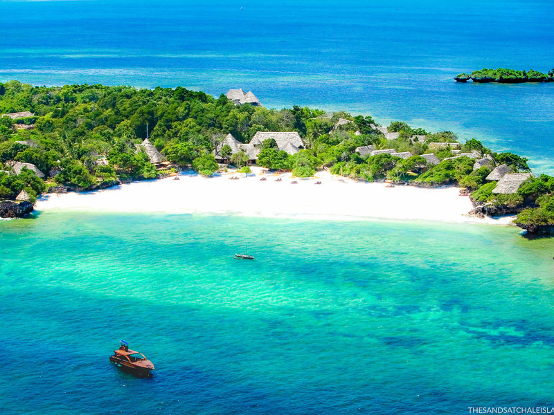 The Sands at Chale Island 30