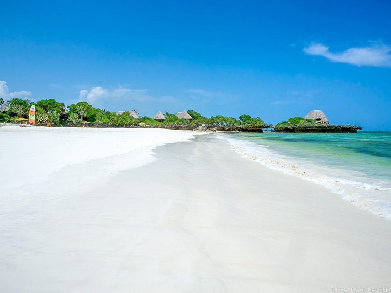 The Sands at Chale Island 31