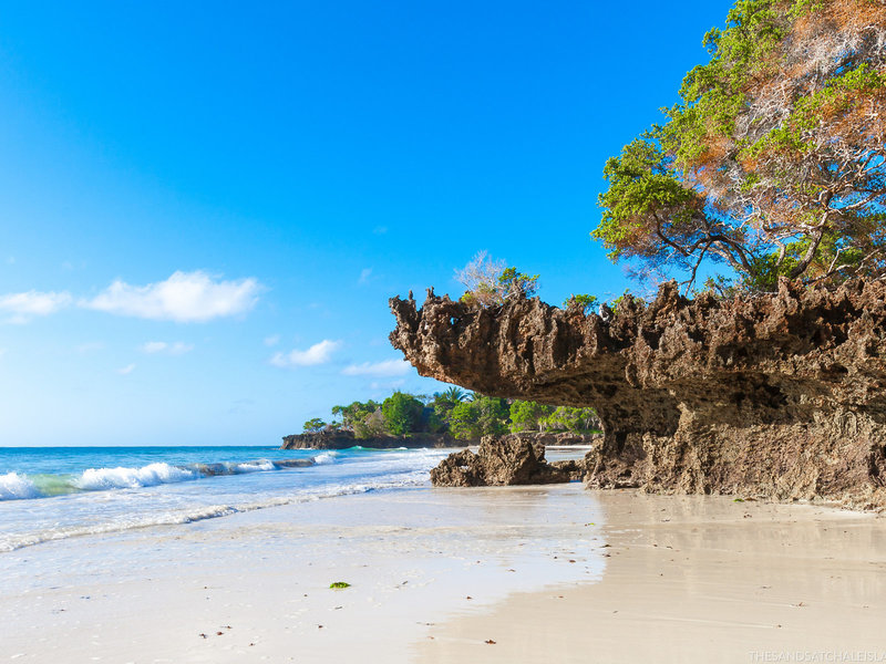 The Sands at Chale Island 32