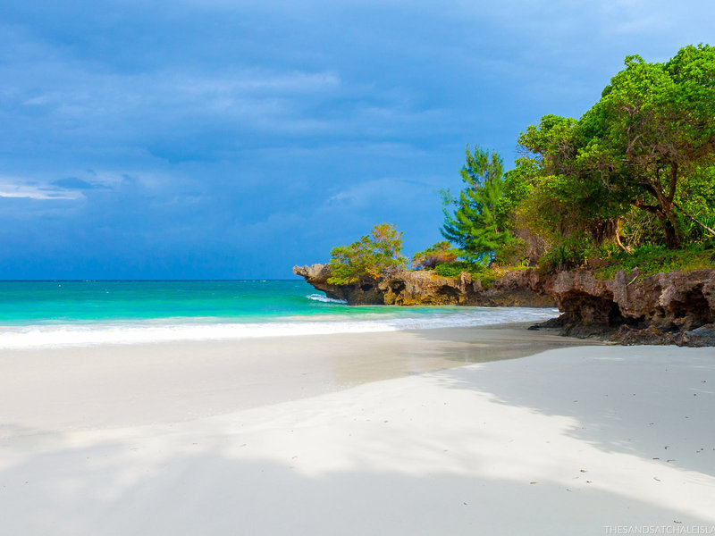 The Sands at Chale Island 33