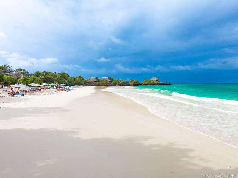 The Sands at Chale Island 34