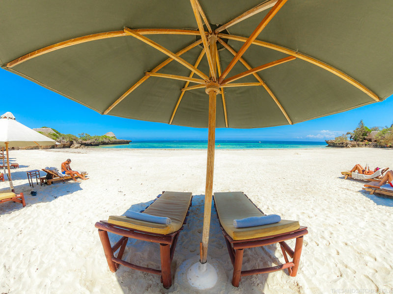 The Sands at Chale Island 37