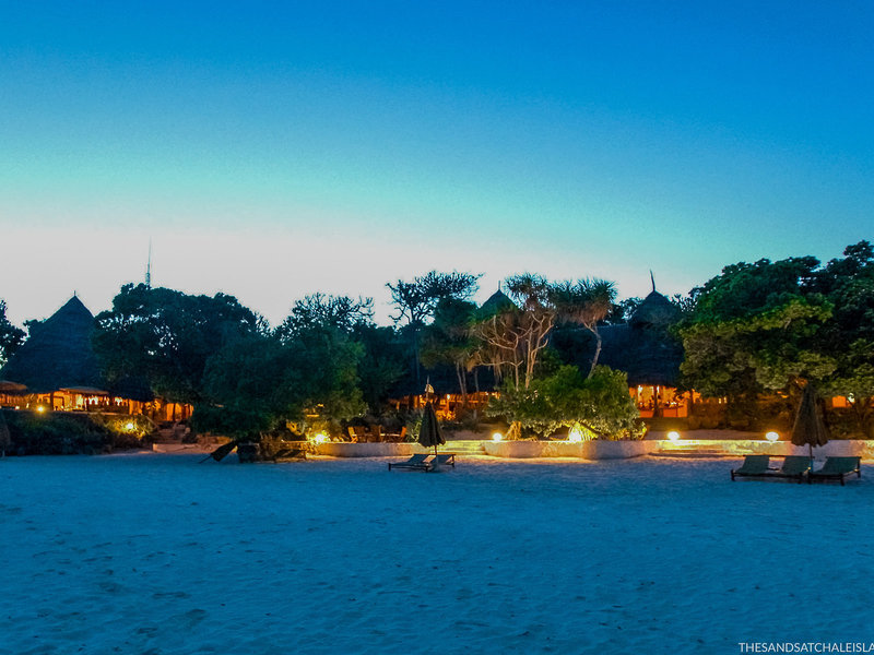 The Sands at Chale Island 38