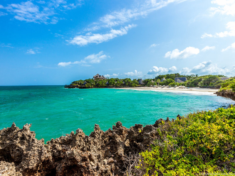 The Sands at Chale Island 39