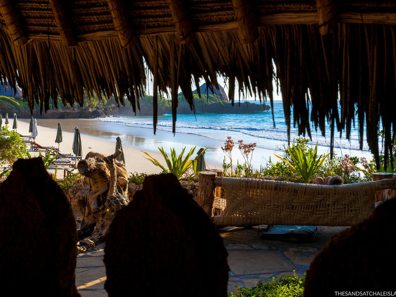 The Sands at Chale Island 45