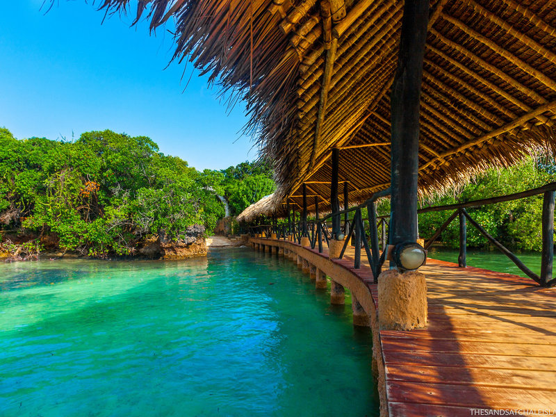 The Sands at Chale Island 48