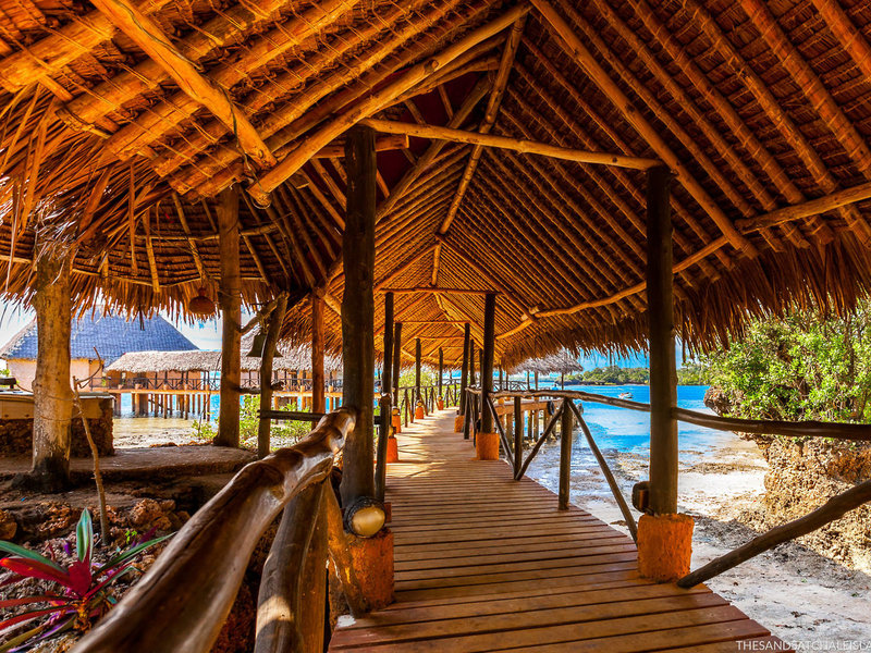 The Sands at Chale Island 49
