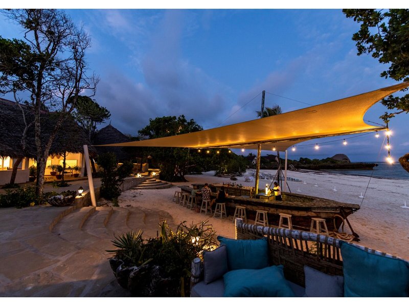 The Sands at Chale Island 50
