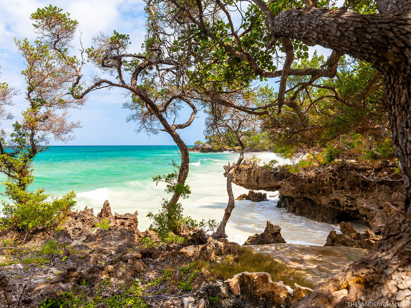Chale Island Resort 5