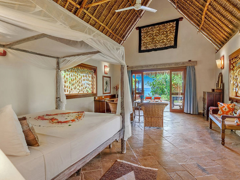 The Sands at Chale Island 3