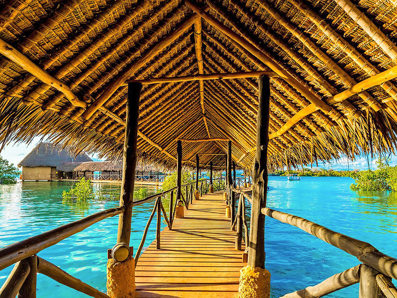 The Sands at Chale Island 4