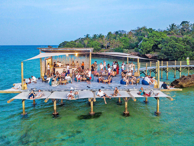 The Sands at Chale Island 5