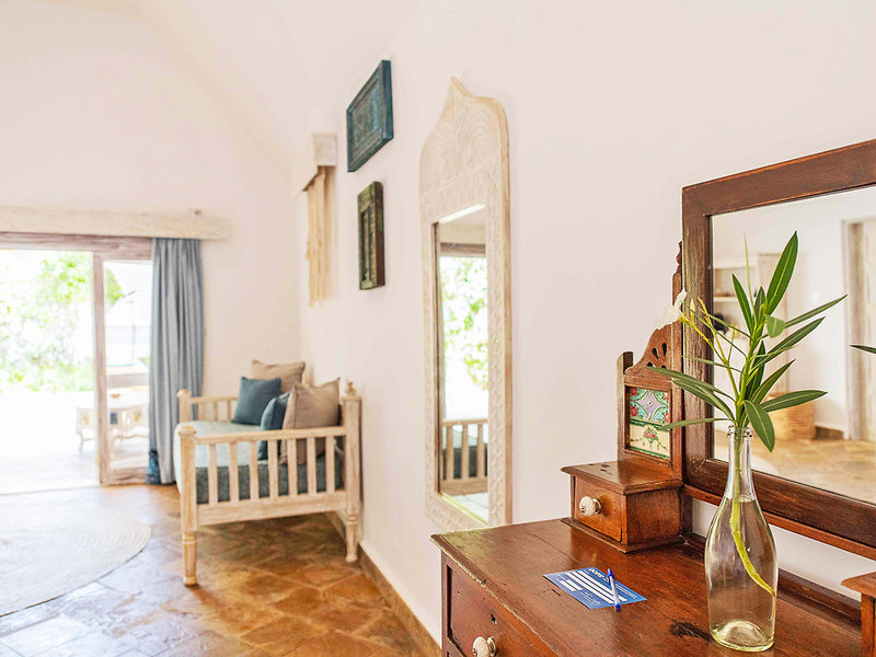 The Sands at Chale Island 6