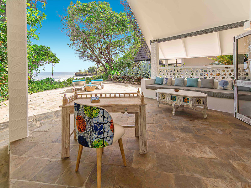 The Sands at Chale Island 7