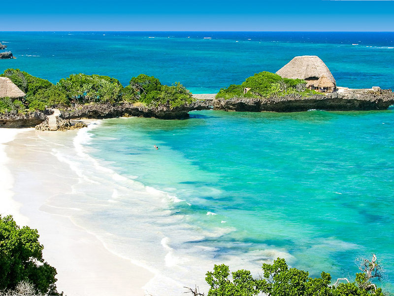 The Sands at Chale Island 8